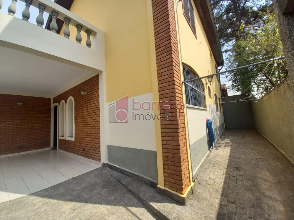 CASA PARA VENDA VILA RAMI – JUNDIAÍ-SP
