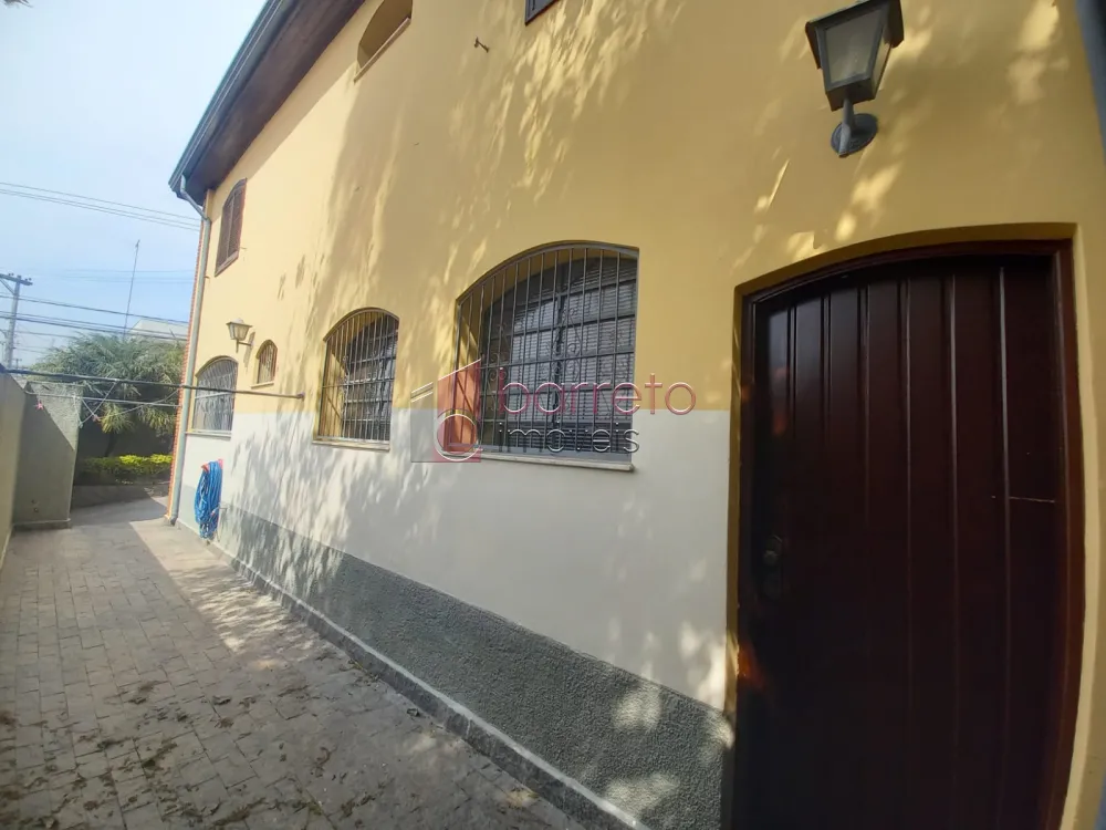 CASA PARA VENDA VILA RAMI – JUNDIAÍ-SP