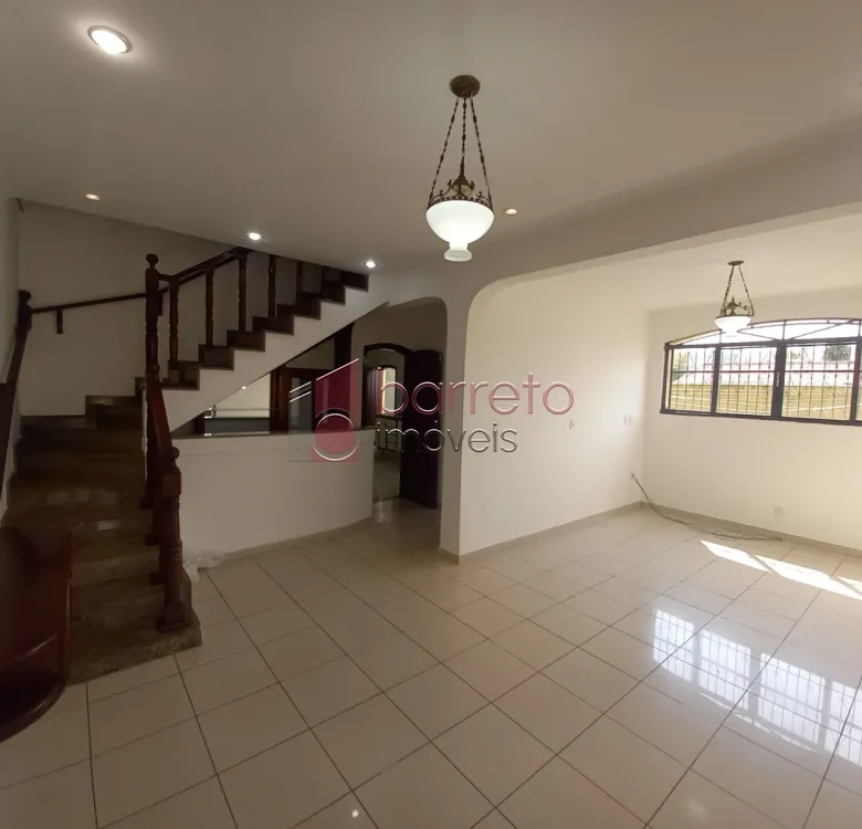 CASA PARA VENDA VILA RAMI – JUNDIAÍ-SP