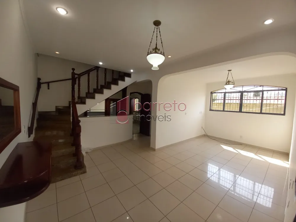 CASA PARA VENDA VILA RAMI – JUNDIAÍ-SP