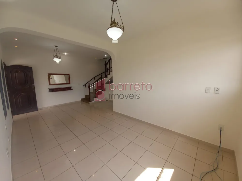 CASA PARA VENDA VILA RAMI – JUNDIAÍ-SP