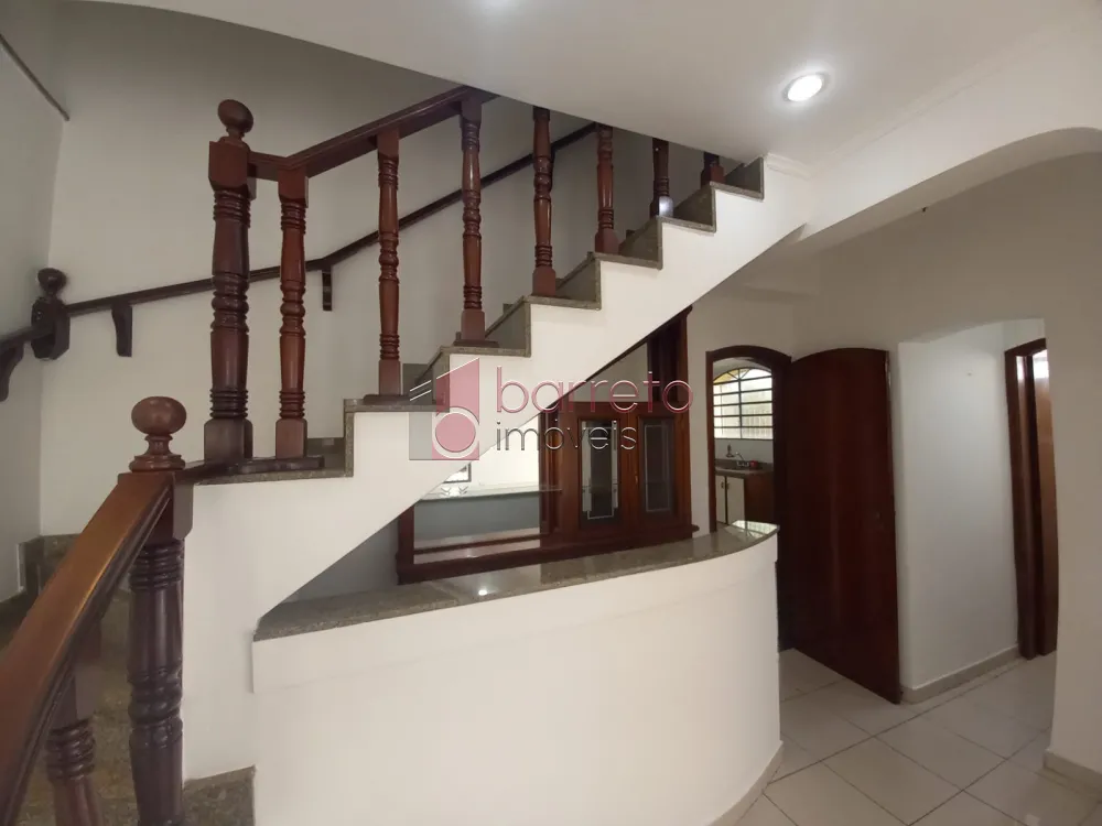 CASA PARA VENDA VILA RAMI – JUNDIAÍ-SP