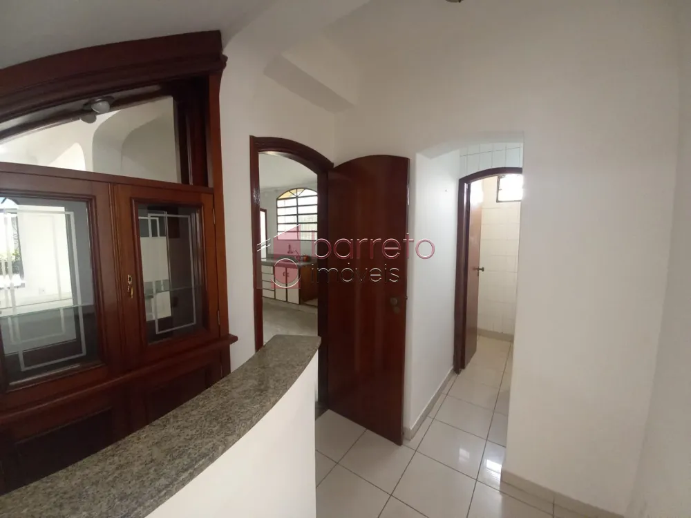CASA PARA VENDA VILA RAMI – JUNDIAÍ-SP