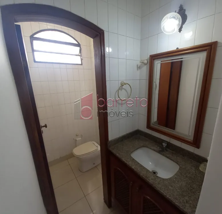 CASA PARA VENDA VILA RAMI – JUNDIAÍ-SP