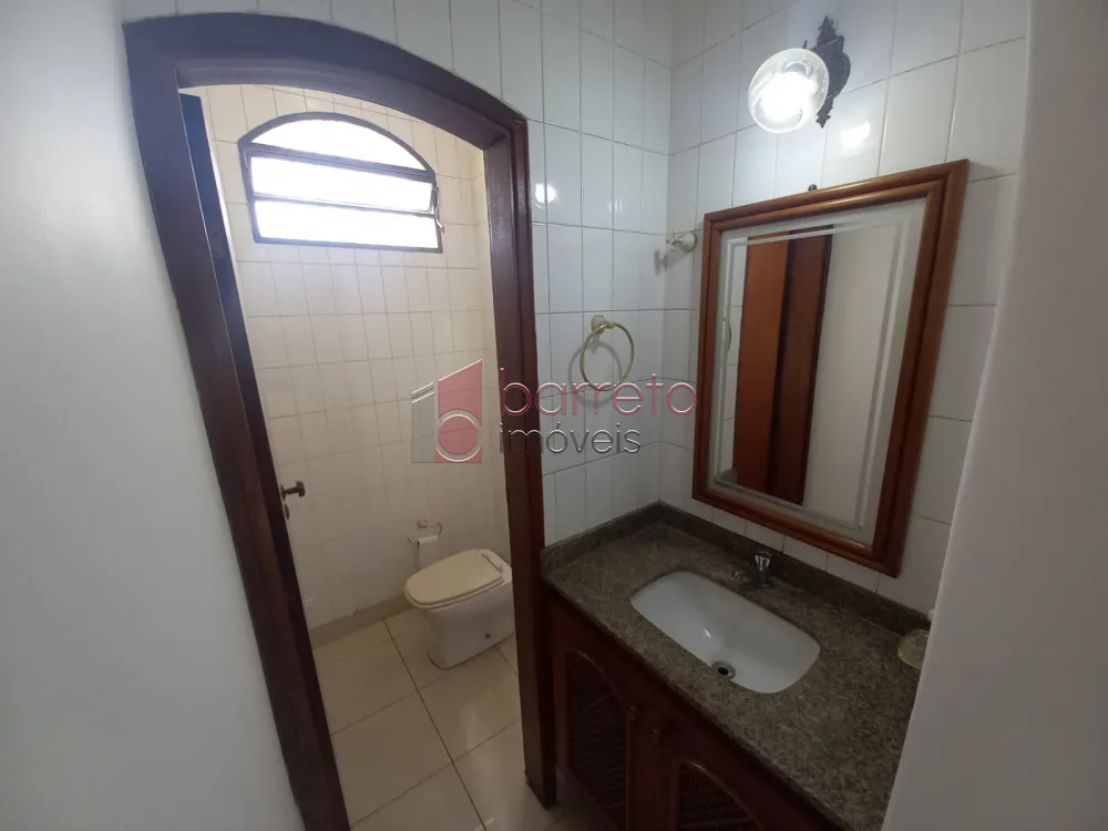 CASA PARA VENDA VILA RAMI – JUNDIAÍ-SP