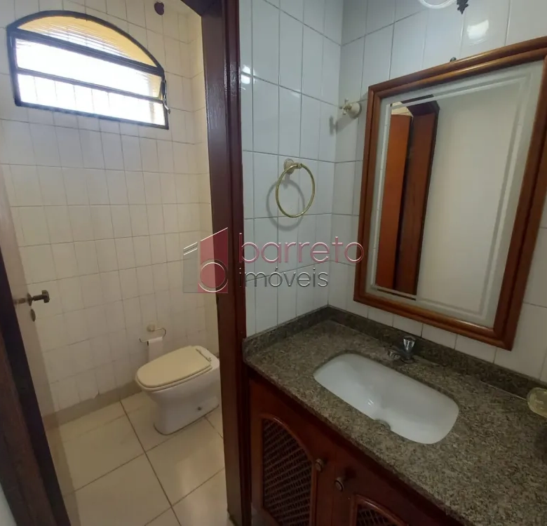 CASA PARA VENDA VILA RAMI – JUNDIAÍ-SP