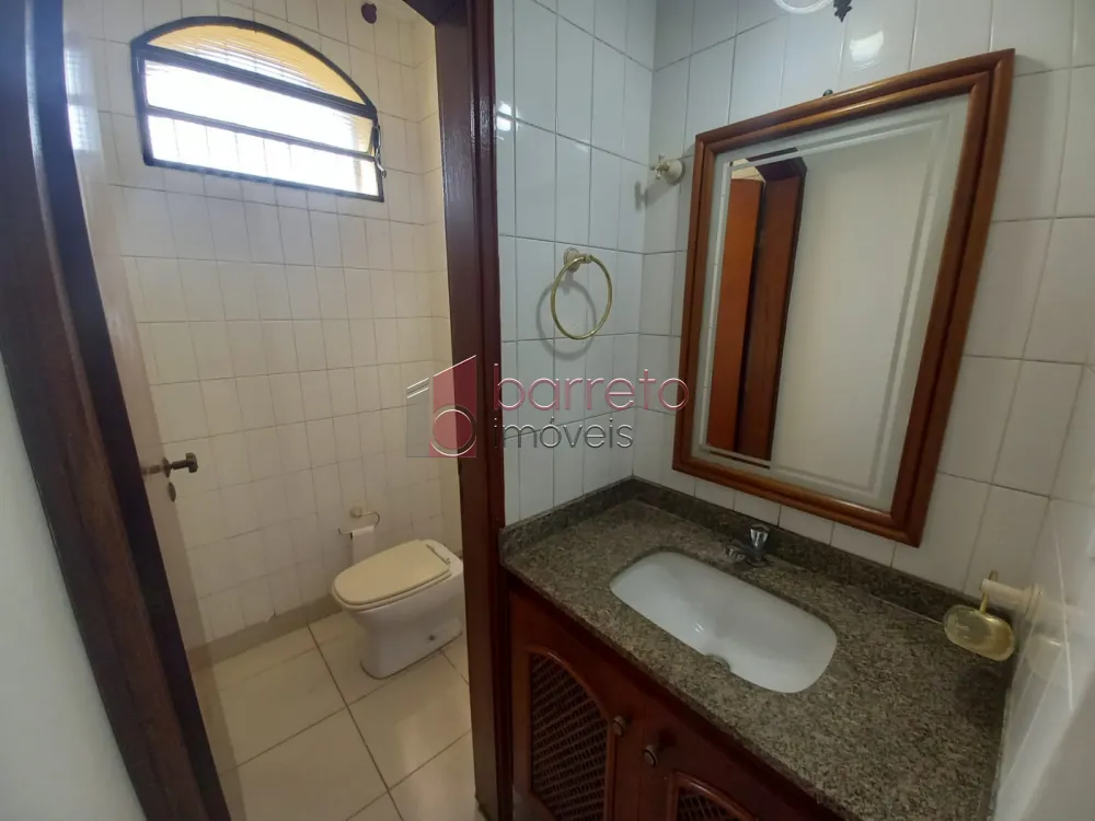 CASA PARA VENDA VILA RAMI – JUNDIAÍ-SP