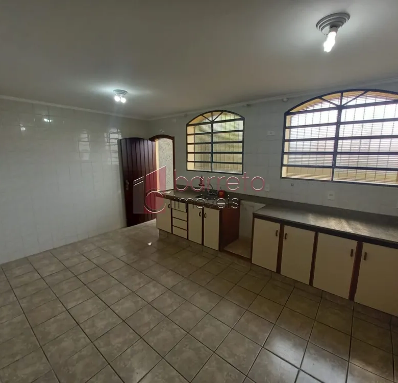 CASA PARA VENDA VILA RAMI – JUNDIAÍ-SP