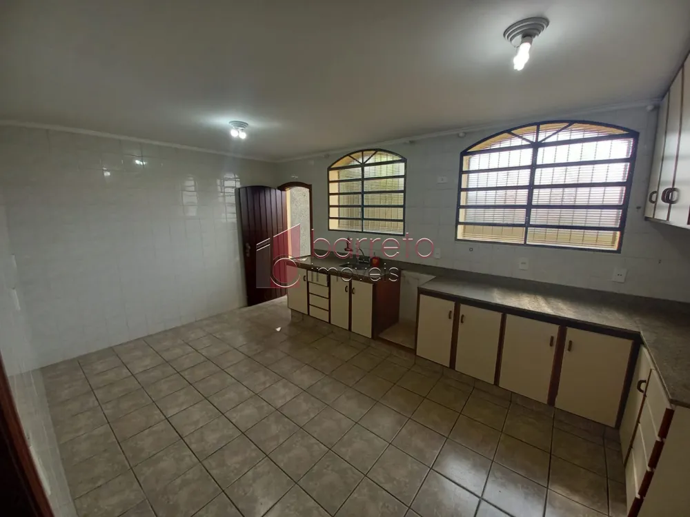 CASA PARA VENDA VILA RAMI – JUNDIAÍ-SP