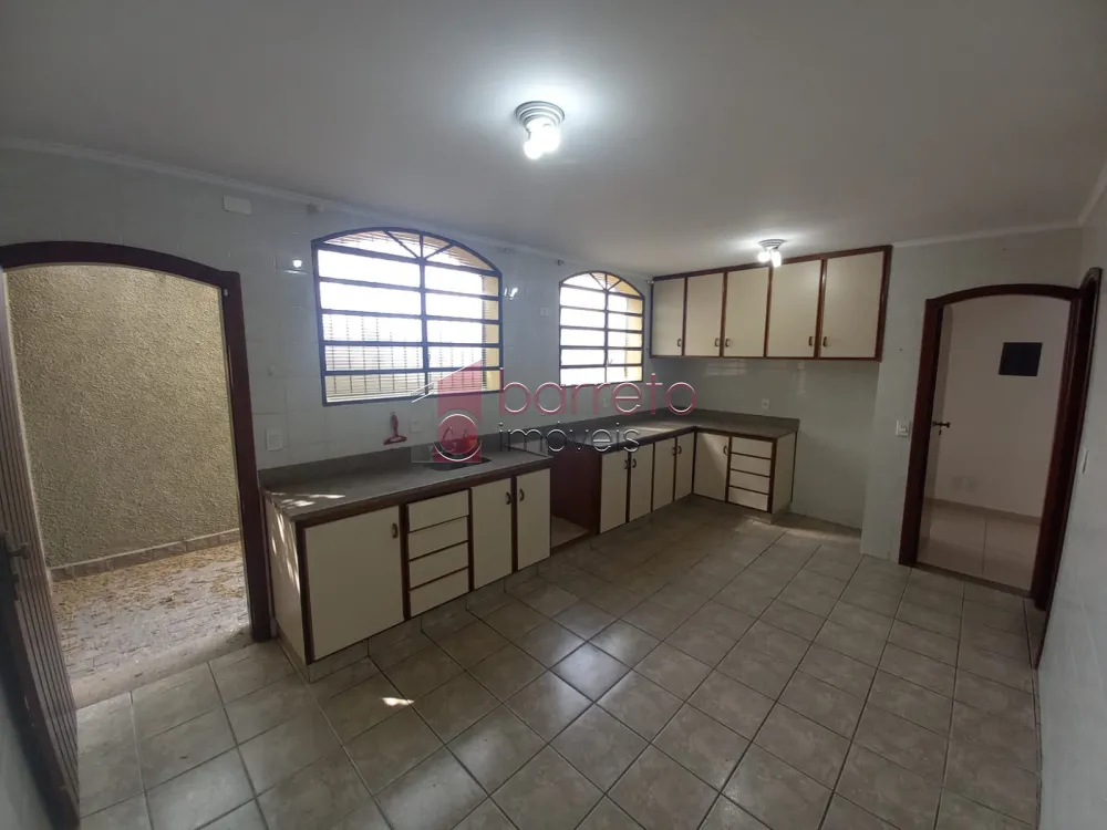 CASA PARA VENDA VILA RAMI – JUNDIAÍ-SP