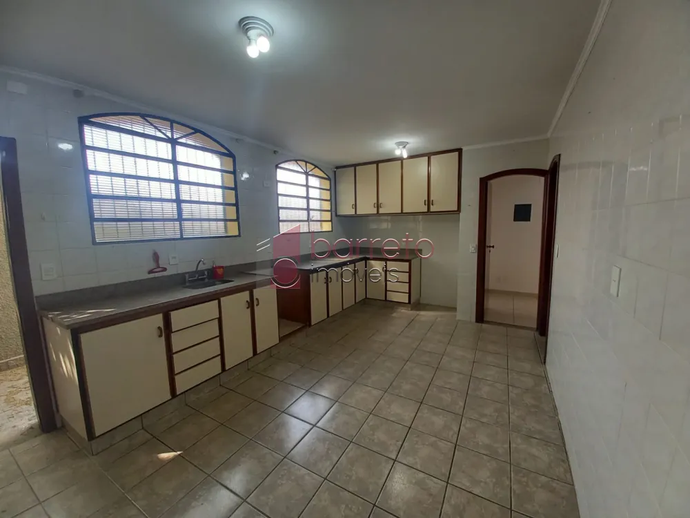CASA PARA VENDA VILA RAMI – JUNDIAÍ-SP