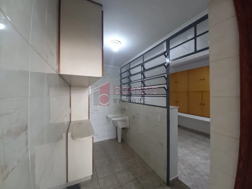 CASA PARA VENDA VILA RAMI – JUNDIAÍ-SP