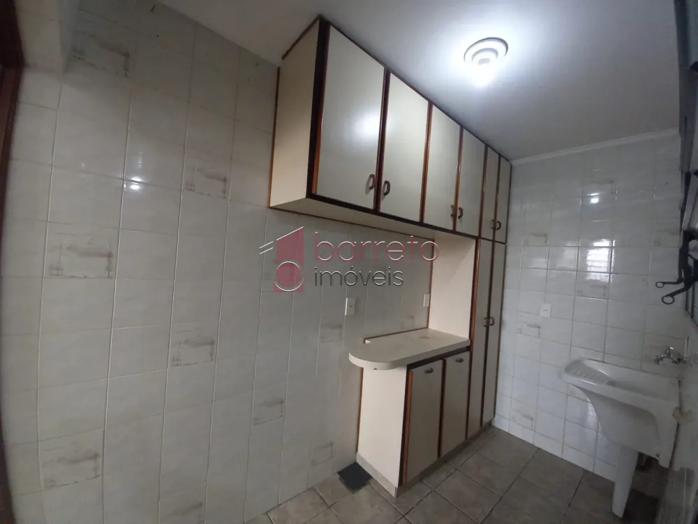 CASA PARA VENDA VILA RAMI – JUNDIAÍ-SP