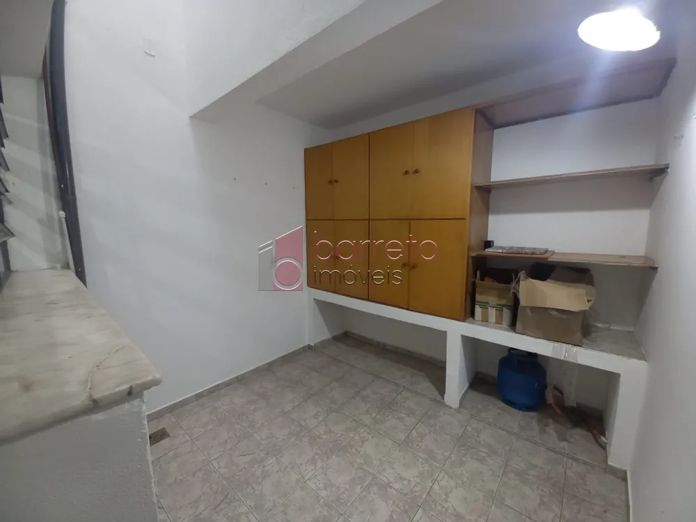 CASA PARA VENDA VILA RAMI – JUNDIAÍ-SP