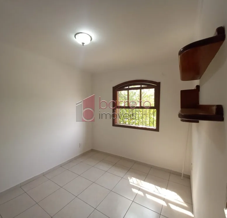 CASA PARA VENDA VILA RAMI – JUNDIAÍ-SP
