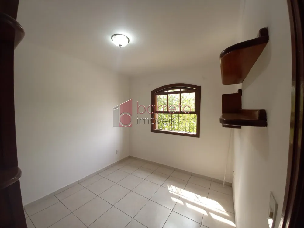 CASA PARA VENDA VILA RAMI – JUNDIAÍ-SP