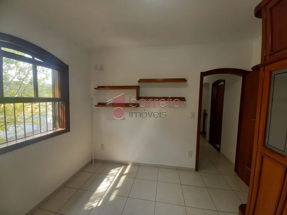 CASA PARA VENDA VILA RAMI – JUNDIAÍ-SP