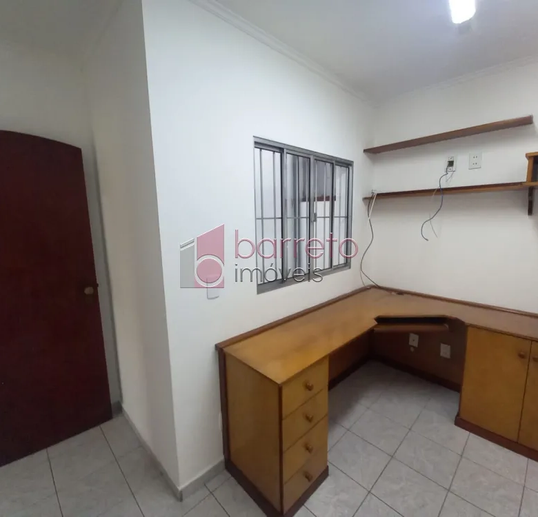 CASA PARA VENDA VILA RAMI – JUNDIAÍ-SP
