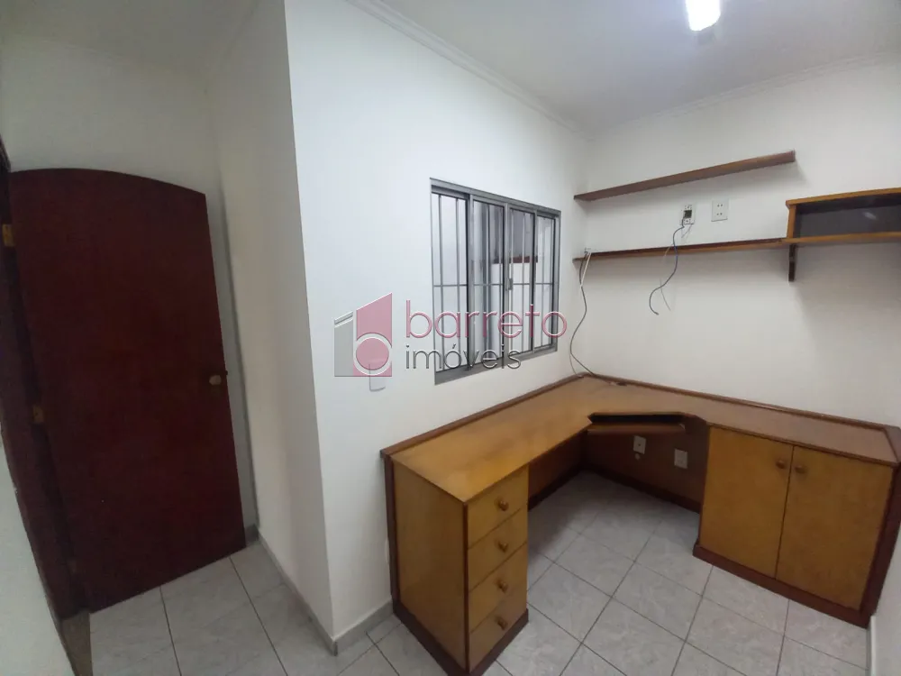CASA PARA VENDA VILA RAMI – JUNDIAÍ-SP