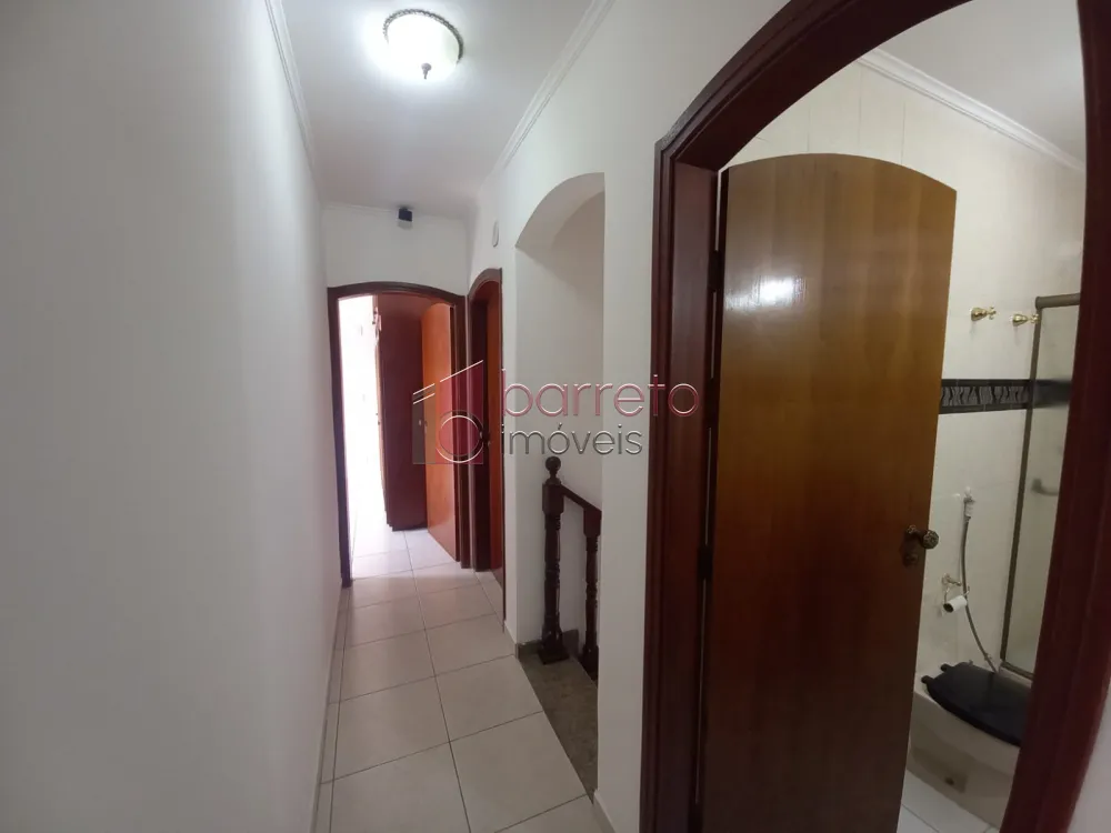 CASA PARA VENDA VILA RAMI – JUNDIAÍ-SP