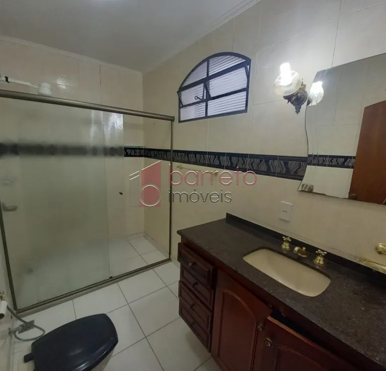 CASA PARA VENDA VILA RAMI – JUNDIAÍ-SP