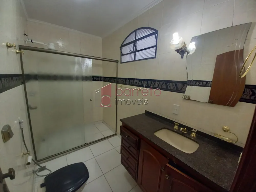 CASA PARA VENDA VILA RAMI – JUNDIAÍ-SP