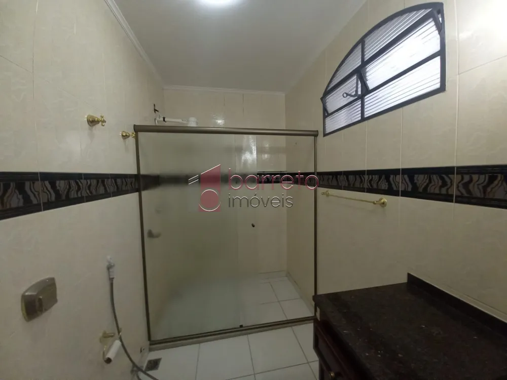 CASA PARA VENDA VILA RAMI – JUNDIAÍ-SP