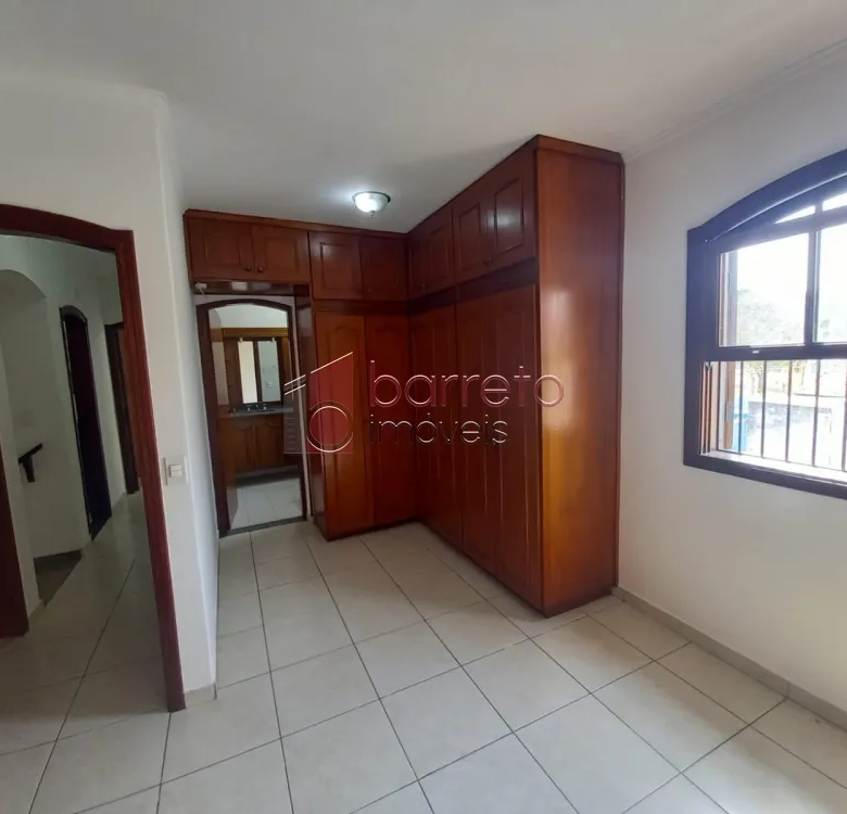 CASA PARA VENDA VILA RAMI – JUNDIAÍ-SP