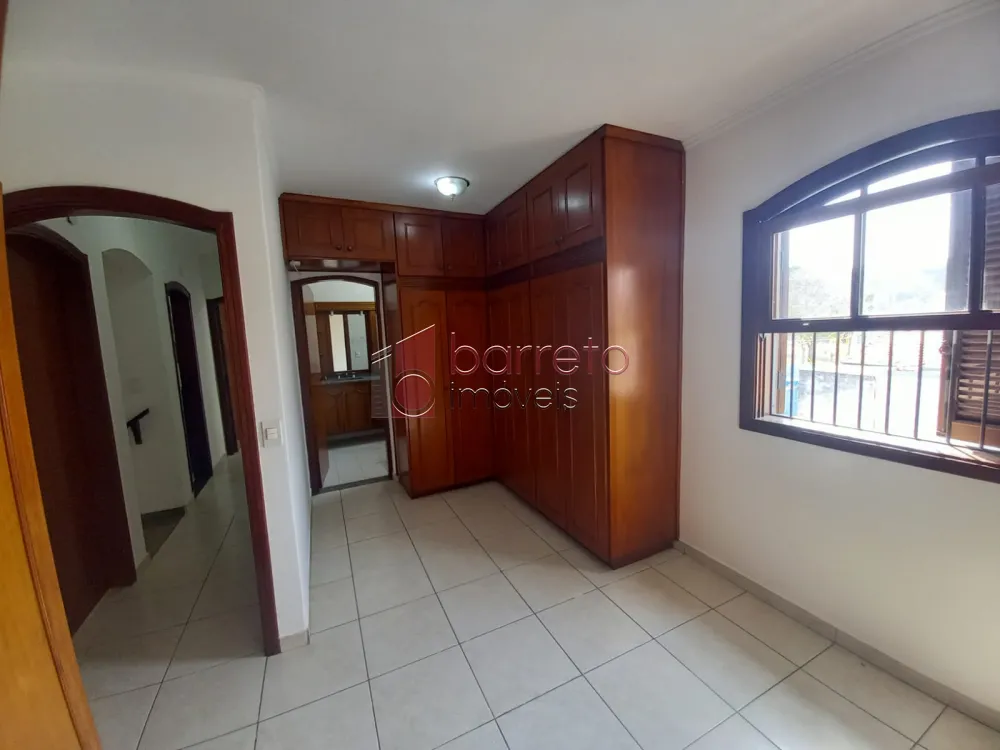 CASA PARA VENDA VILA RAMI – JUNDIAÍ-SP