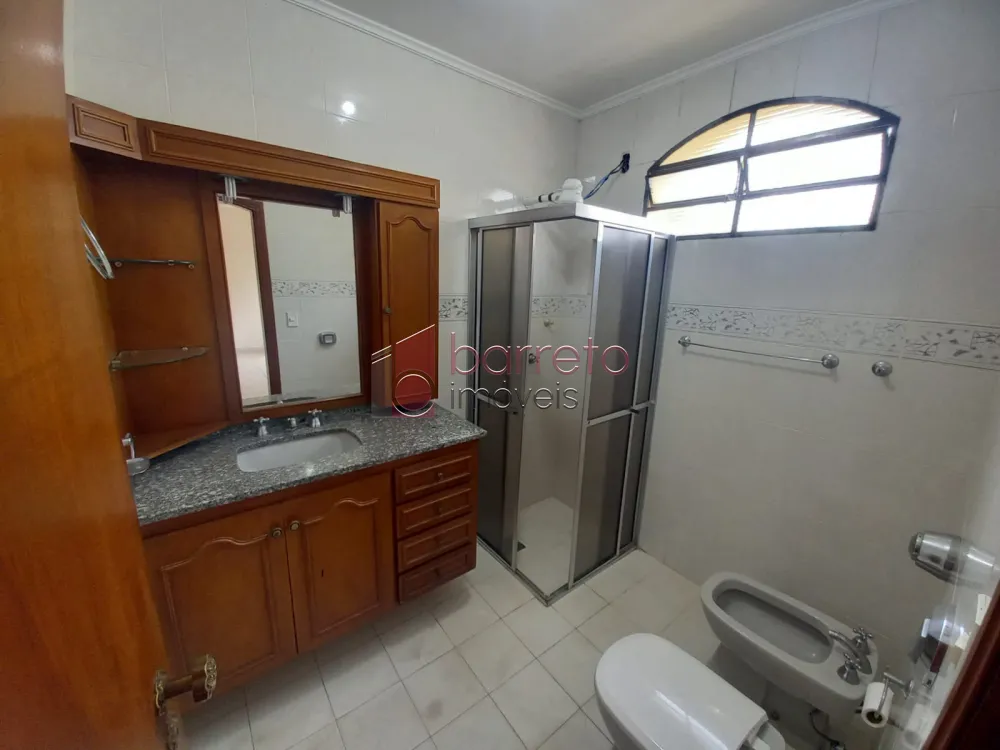 CASA PARA VENDA VILA RAMI – JUNDIAÍ-SP