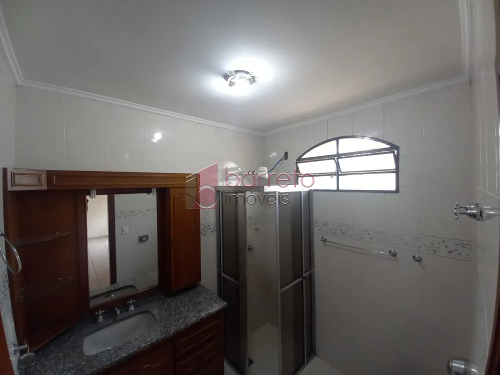 CASA PARA VENDA VILA RAMI – JUNDIAÍ-SP