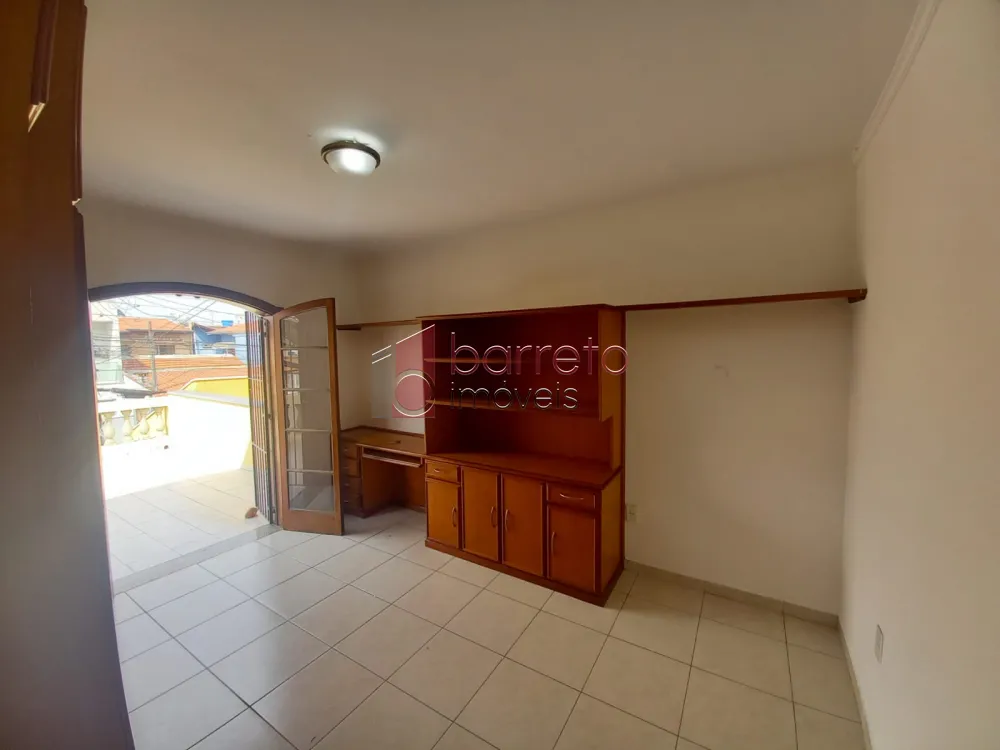 CASA PARA VENDA VILA RAMI – JUNDIAÍ-SP