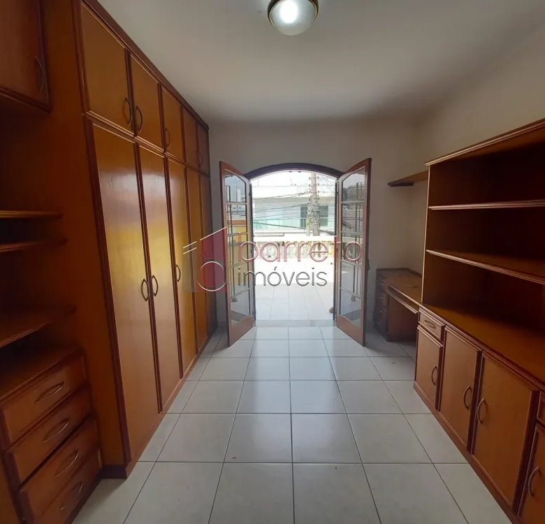 CASA PARA VENDA VILA RAMI – JUNDIAÍ-SP