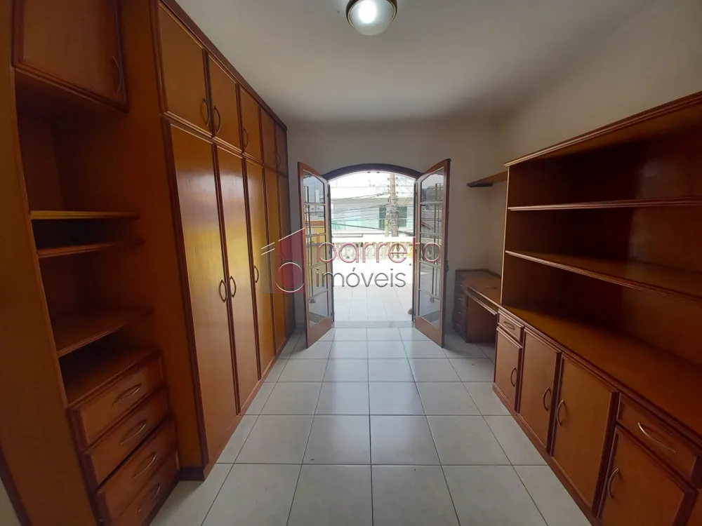 CASA PARA VENDA VILA RAMI – JUNDIAÍ-SP