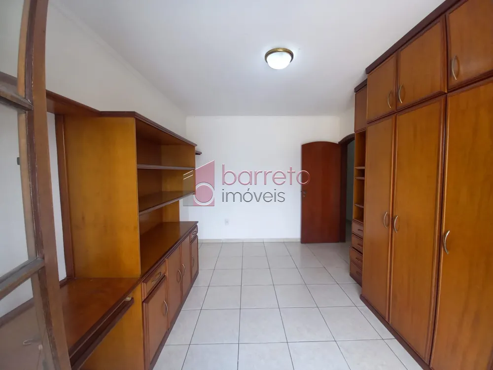 CASA PARA VENDA VILA RAMI – JUNDIAÍ-SP