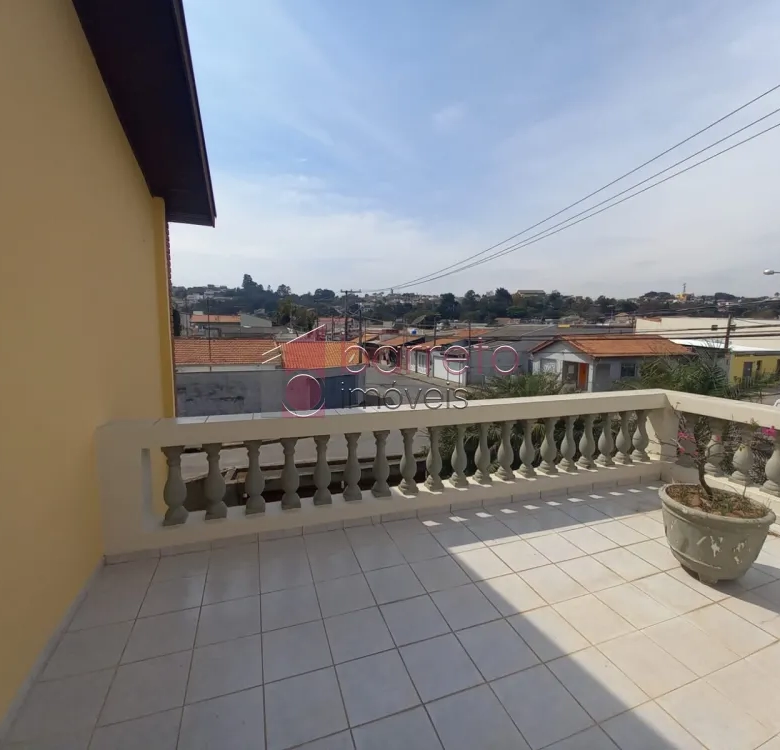 CASA PARA VENDA VILA RAMI – JUNDIAÍ-SP