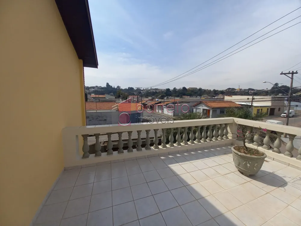 CASA PARA VENDA VILA RAMI – JUNDIAÍ-SP