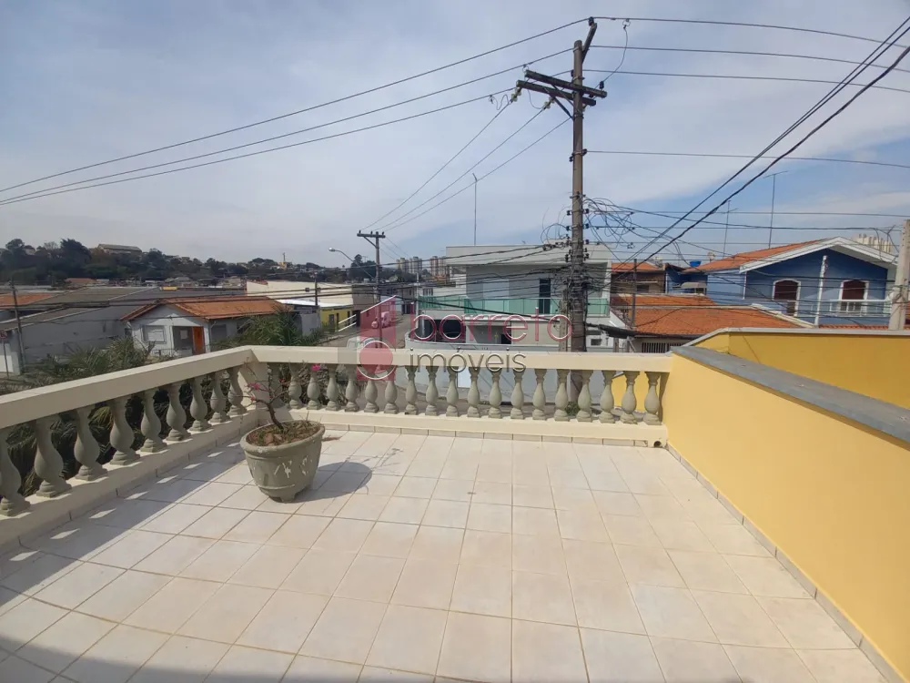 CASA PARA VENDA VILA RAMI – JUNDIAÍ-SP