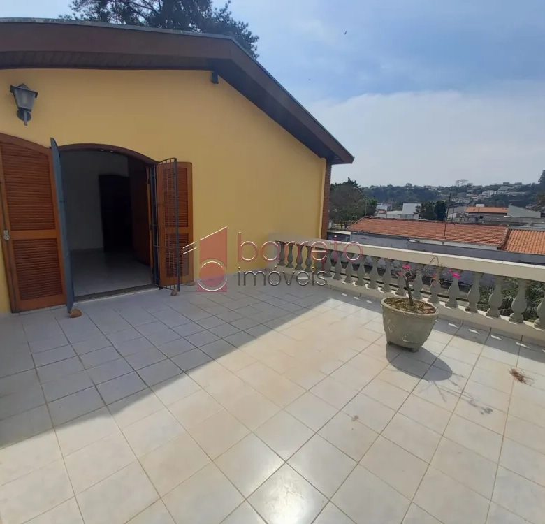 CASA PARA VENDA VILA RAMI – JUNDIAÍ-SP