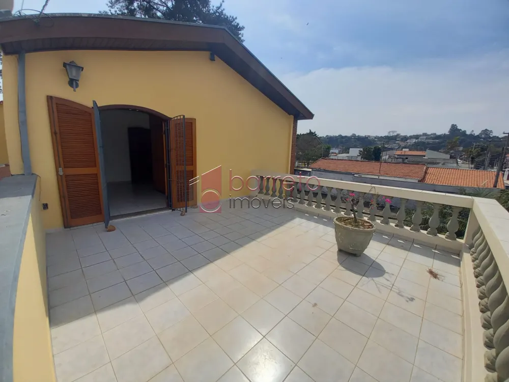 CASA PARA VENDA VILA RAMI – JUNDIAÍ-SP