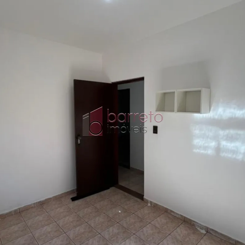 SOBRADO PARA VENDA NO JARDIM TAMOIO – JUNDIAÍ/SP
