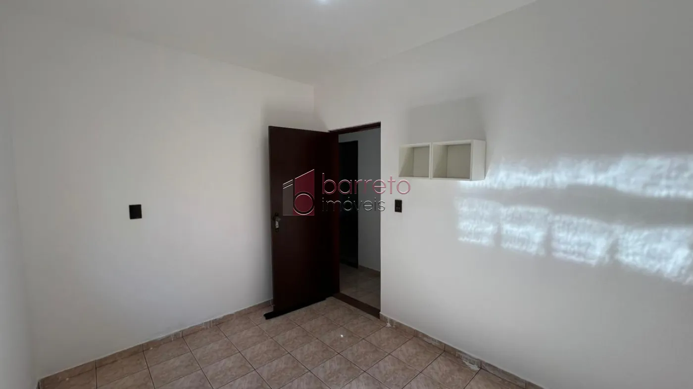SOBRADO PARA VENDA NO JARDIM TAMOIO – JUNDIAÍ/SP