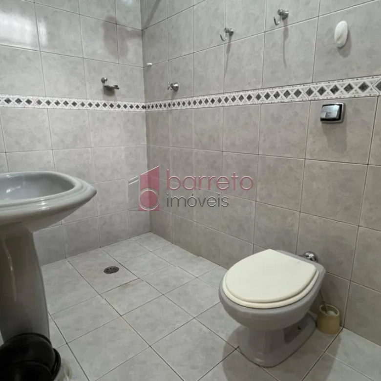 SOBRADO PARA VENDA NO JARDIM TAMOIO – JUNDIAÍ/SP
