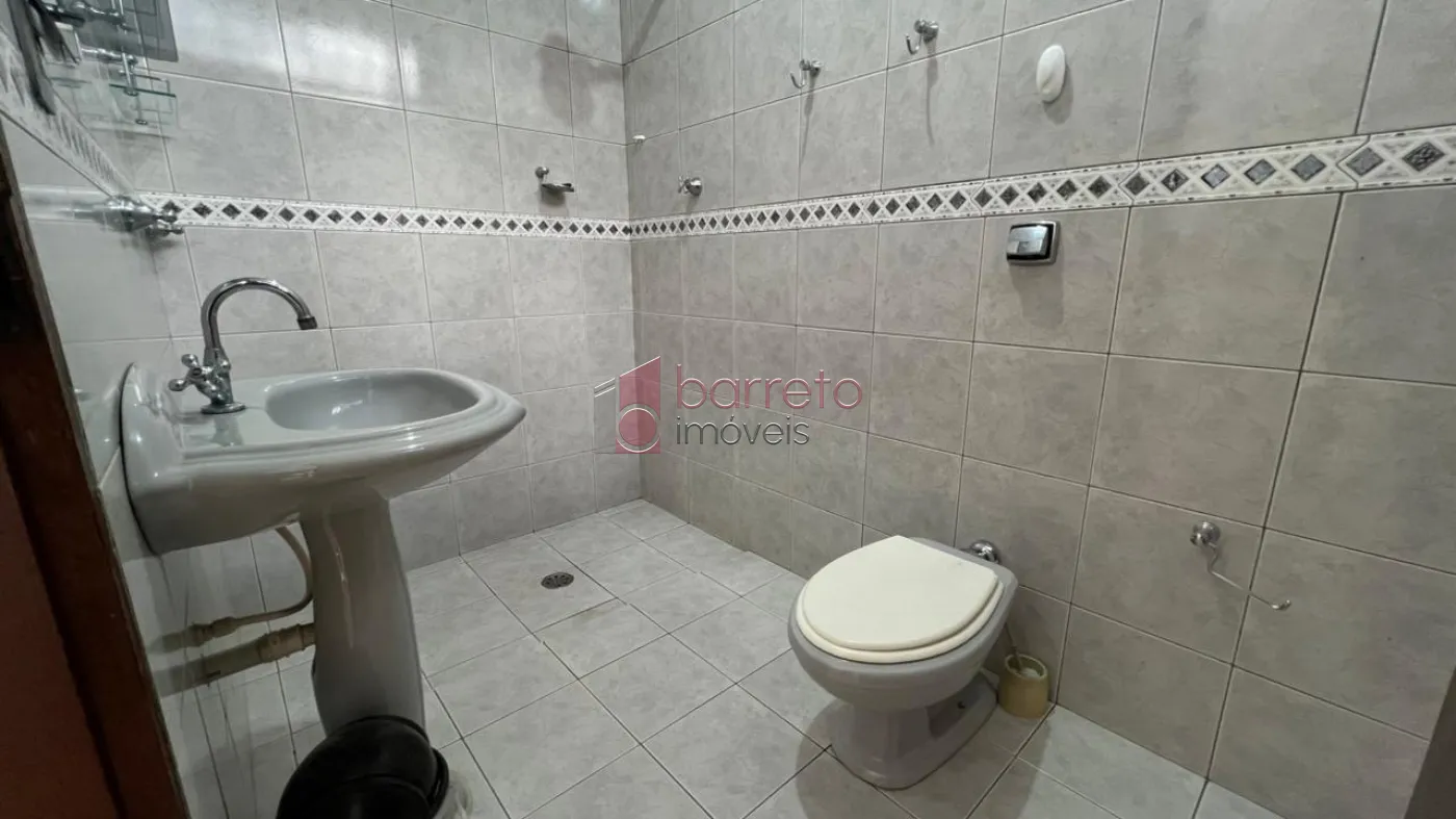 SOBRADO PARA VENDA NO JARDIM TAMOIO – JUNDIAÍ/SP
