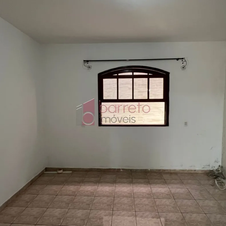 SOBRADO PARA VENDA NO JARDIM TAMOIO – JUNDIAÍ/SP