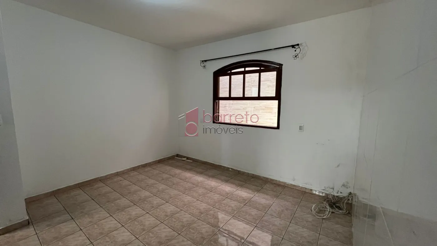 SOBRADO PARA VENDA NO JARDIM TAMOIO – JUNDIAÍ/SP