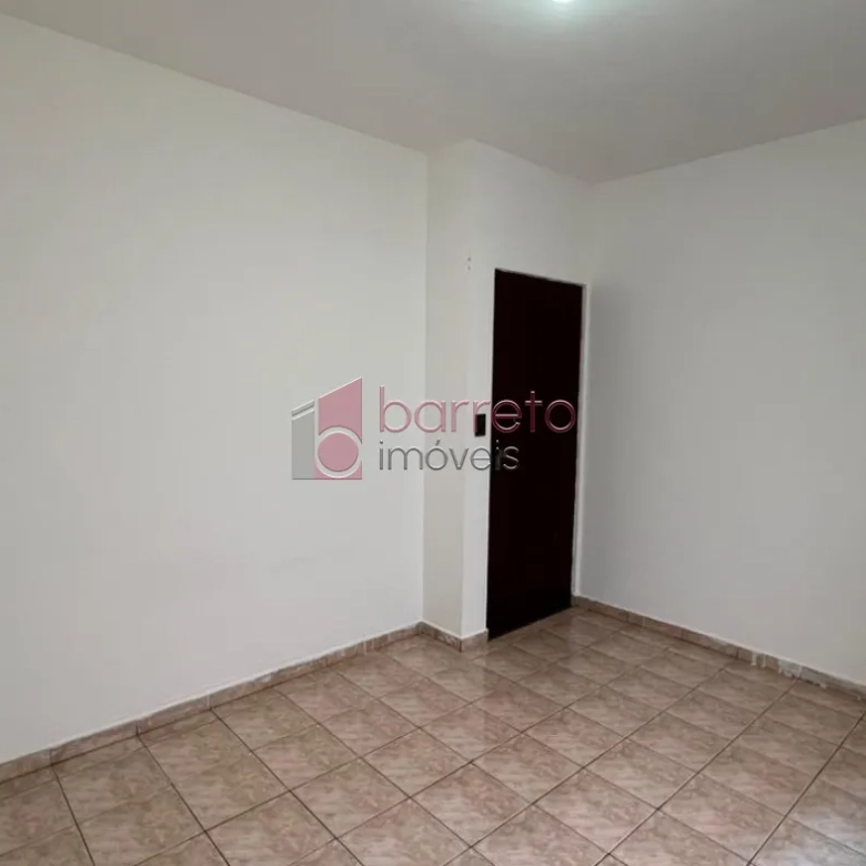 SOBRADO PARA VENDA NO JARDIM TAMOIO – JUNDIAÍ/SP