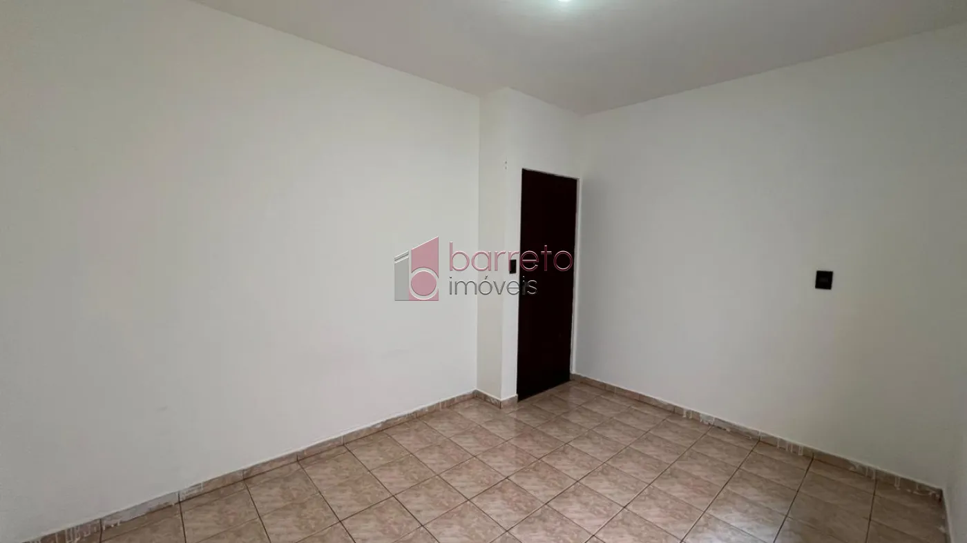 SOBRADO PARA VENDA NO JARDIM TAMOIO – JUNDIAÍ/SP
