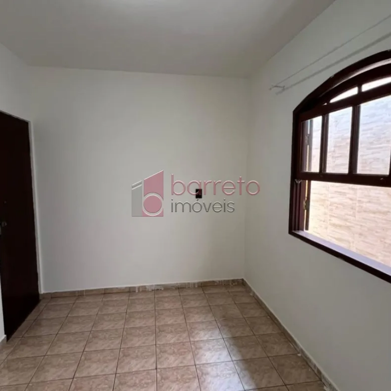 SOBRADO PARA VENDA NO JARDIM TAMOIO – JUNDIAÍ/SP