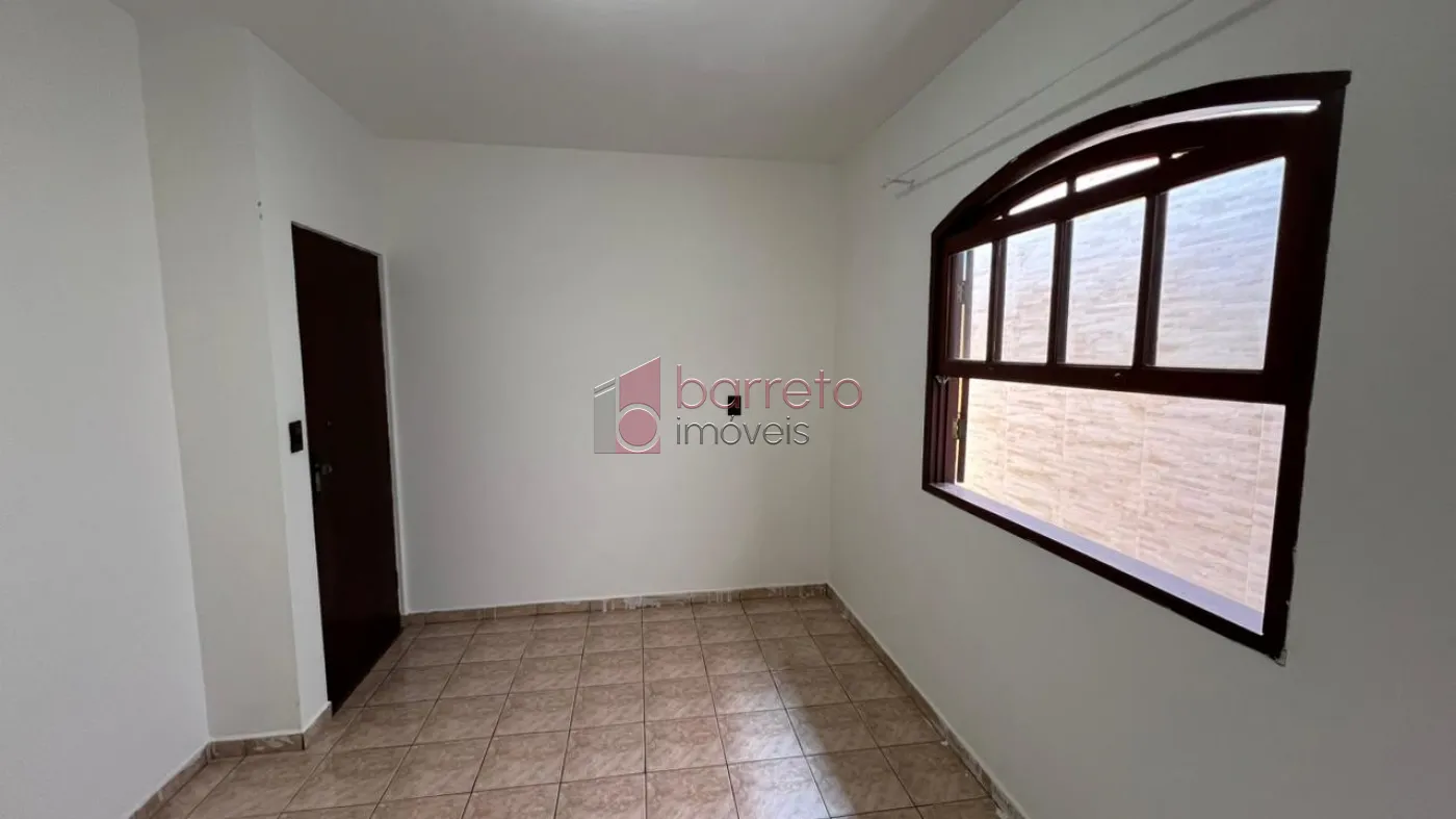 SOBRADO PARA VENDA NO JARDIM TAMOIO – JUNDIAÍ/SP